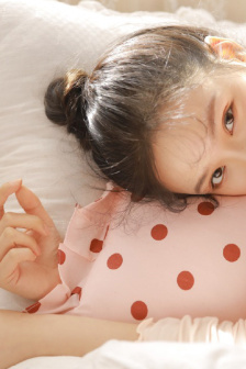 《老师的亲密指导》英语原文