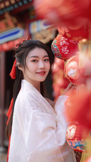 《住在隔壁的邻居超甜》